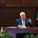الرئاسة الفلسطينية تطالب المجتمع الدولي بتوفير الحماية الدولية للشعب الفلسطيني