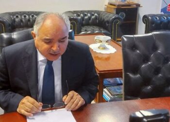 السفير خضور: العدوان الهمجي المتواصل لكيان الاحتلال ضد الشعب الفلسطيني انتهاك للقانون الدولي