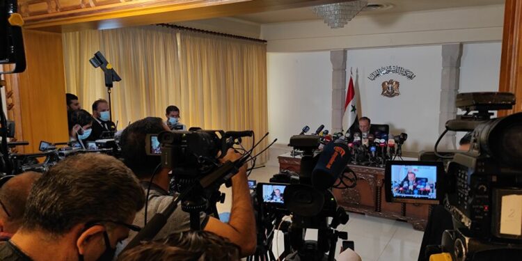 المحكمة الدستورية العليا: قبول ثلاثة طلبات ترشيح لمنصب رئيس الجمهورية