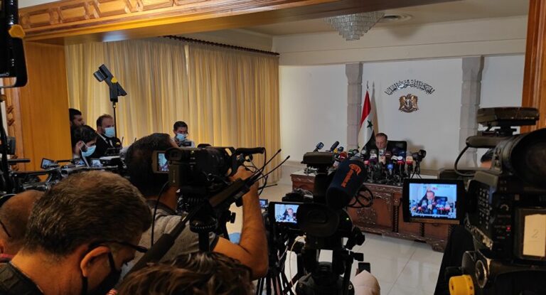 المحكمة الدستورية العليا: قبول ثلاثة طلبات ترشيح لمنصب رئيس الجمهورية