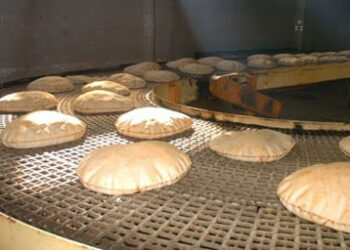المخابز وصالات السورية للتجارة مستمرة بالعمل خلال فترة العيد
