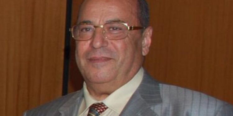 وفاة الموسيقار المصري جمال سلامة جراء إصابته بكورونا