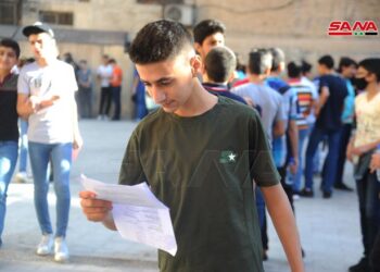 أكثر من 316 ألف تلميذ وتلميذة يتقدمون لامتحانات شهادتي التعليم الأساسي والإعدادية الشرعية