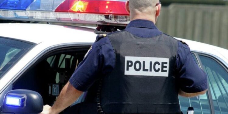 ثلاثة قتلى في إطلاق نار بولاية أوهايو الأمريكية