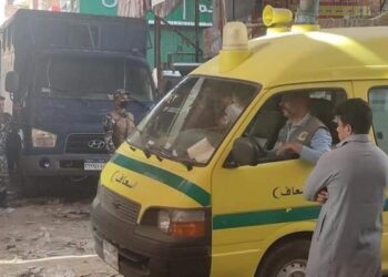 مصر.. ذبح زوجته وأطفاله الستة وقت السحور