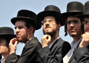 جمهورية اليهود المنسية ” بايرويدجان “.