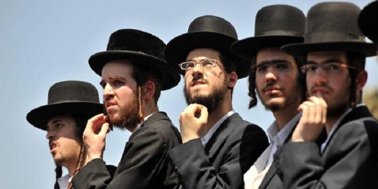 جمهورية اليهود المنسية ” بايرويدجان “.