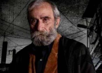 وفاة الممثل والمخرج اللبناني حسام الصباح