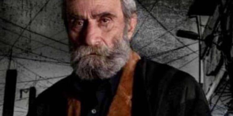 وفاة الممثل والمخرج اللبناني حسام الصباح