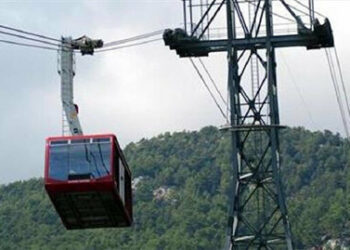 ايطاليا .. 8 قتلى على الأقل في حادثة سقوط تلفريك