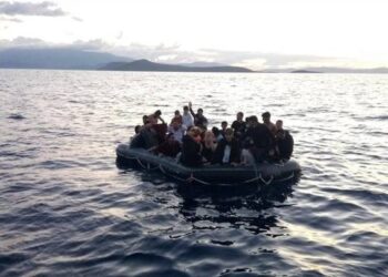 مجلس أوروبا لحقوق الإنسان يتهم اليونان بصد طالبي اللجوء