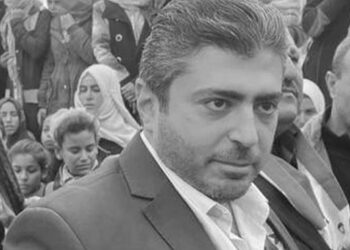 عفيف دلا في ذمة الله