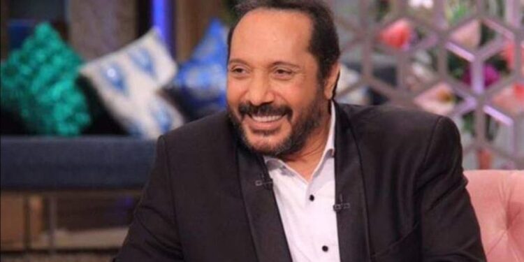 إصابة علي الحجار وزوجته بفيروس كورونا