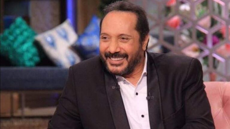 إصابة علي الحجار وزوجته بفيروس كورونا