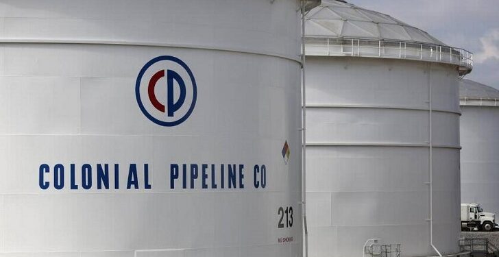 توقف عمل خط أنابيب أميركي لنقل الوقود بعد هجوم إلكتروني
