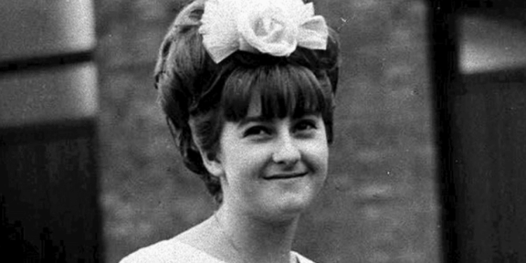 ماري باستهولم