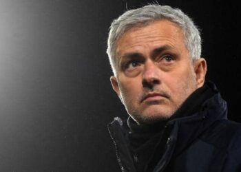 روما الإيطالي يتعاقد مع جوزيه مورينيو