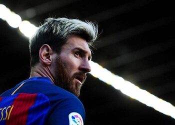 بيب جوارديولا يحلم بالعمل مع ميسي  مجددًا