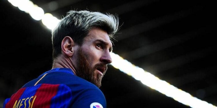 بيب جوارديولا يحلم بالعمل مع ميسي مجددًا