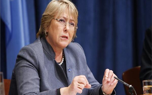 الأمم المتحدة: الضربات “الإسرائيلية” على غزة قد تمثل جرائم حرب