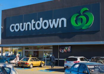 إصابة أربعة أشخاص على الأقل في حادث طعن بأحد المتاجر في نيوزيلندا