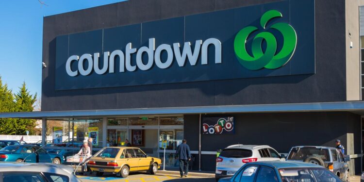 إصابة أربعة أشخاص على الأقل في حادث طعن بأحد المتاجر في نيوزيلندا