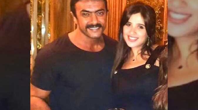 إصابة ياسمين عبدالعزيز وأحمد العوضي بكورونا