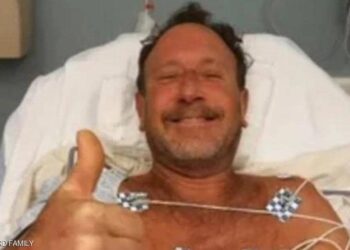 ابتلعه الحوت الأحدب.. غواص يروي تفاصيل التجربة “المرعبة”