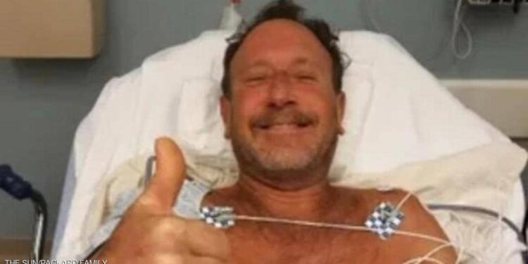 ابتلعه الحوت الأحدب.. غواص يروي تفاصيل التجربة “المرعبة”