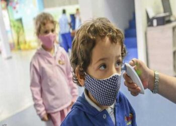 هل يصيب “الفطر الأسود” الأطفال؟