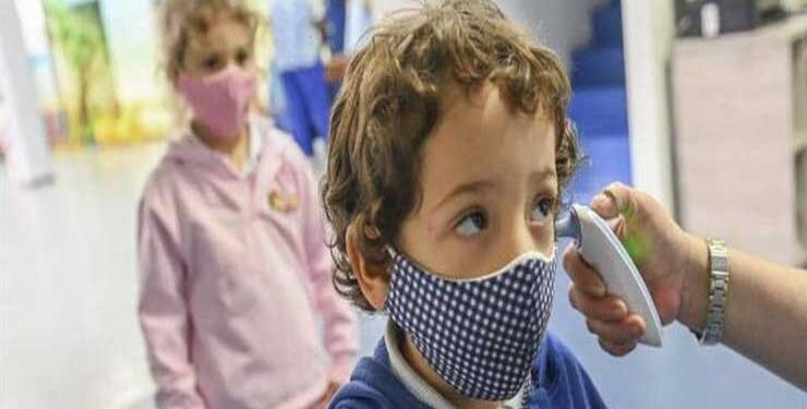 هل يصيب “الفطر الأسود” الأطفال؟