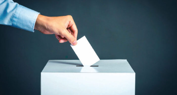 إيــران .. بدء الانتخابات الرئاسية وافتتاح مراكز الاقتراع أمام الناخبين