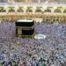 يقتصر حج هذا العام على المواطنين والمقيمين