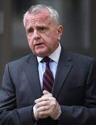 السفير الأمريكي لدى روسيا ساليفان يعود إلى موسكو