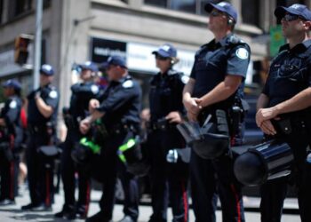 كندا.. مقتل 4 أفراد من عائلة مسلمة (متابعة)