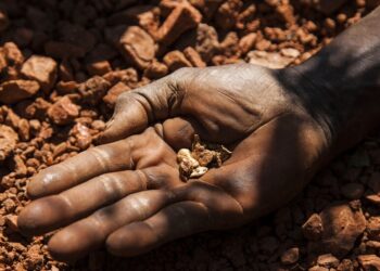 الكونغو الديمقراطية تصادر كمية من الذهب تقدر بـ1.9 مليون دولار من محمية