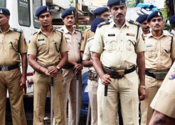 مقتل 5 أشخاص جراء هجوم إرهابي في الهند