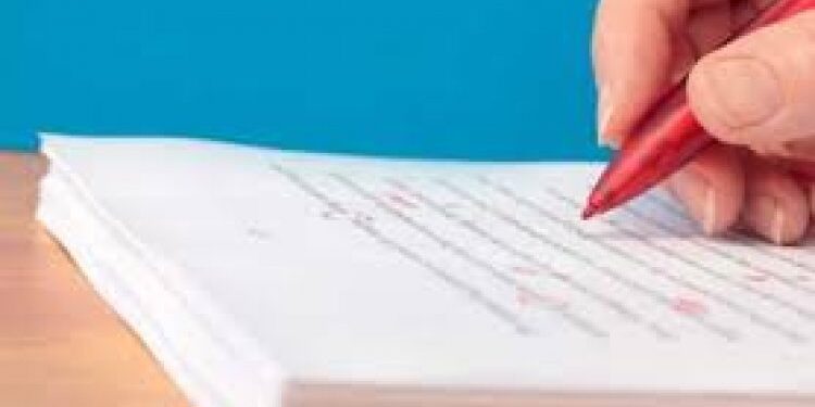 تصحيح أوراق الإمتحانات … المصححون: السلالم منطقية وموضوعية