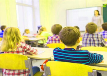 عندما يعلم التلميذ معلمه كيف يكون معلما جيداً ..