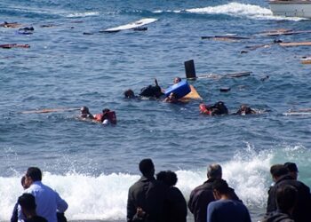 غرق 23 مهاجرا على الأقل قبالة سواحل تونس