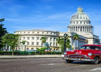 لجنة الصداقة السورية الكوبية في مجلس الشعب تبحث مع السفير الكوبي بدمشق تعزيز العلاقات البرلمانية