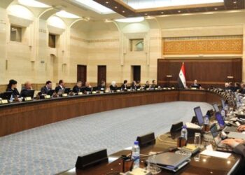 مجلس الوزراء يناقش مشروع قانون الشركات ويمنح السورية للتجارة سلفة بقيمة 35 مليار ليرة لتأمين مادتي السكر والرز