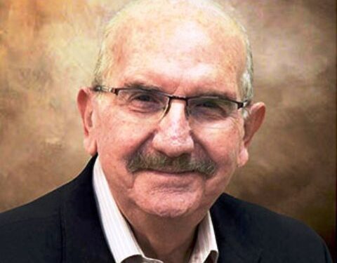 الموت يغيب المخرج السوري محمد فردوس الأتاسي