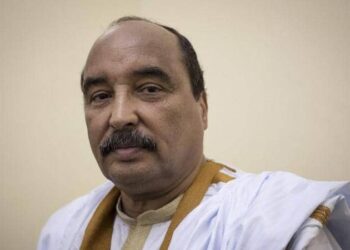سجن رئيس موريتانيا السابق بسبب مخالفته إجراءات قضائية