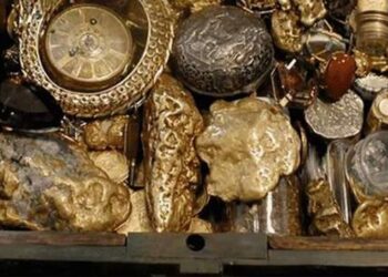 مصر تعلن تفاصيل شقة الزمالك أو كنز “مغارة علي بابا”