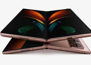 هواتف سامسونج القابلة للطي flip 3