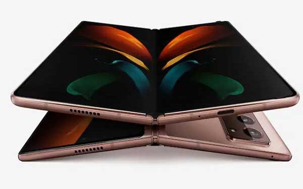 هواتف سامسونج القابلة للطي flip 3