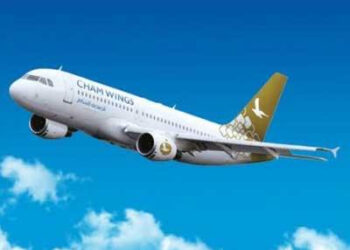 أجنحة الشام تسير رحلات أسبوعية بين حلب والشارقة