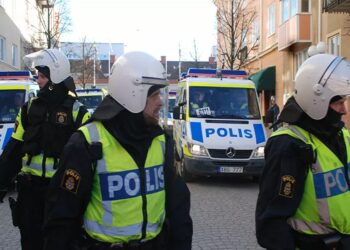 اعتقال أشهر مغنيي الراب بالسويد بتهمة الترويج للعنف..