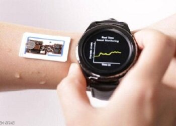 اختراع مذهل.. الكشف عن الأمراض من عرق الإنسان